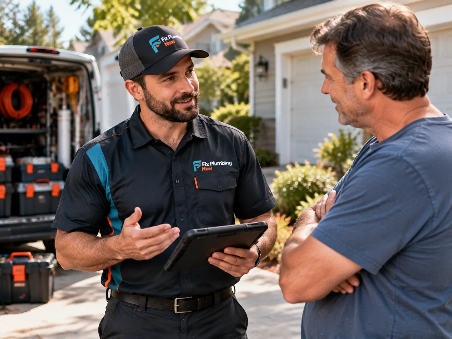 Clogged Drain Service Conover, NC FAQs
